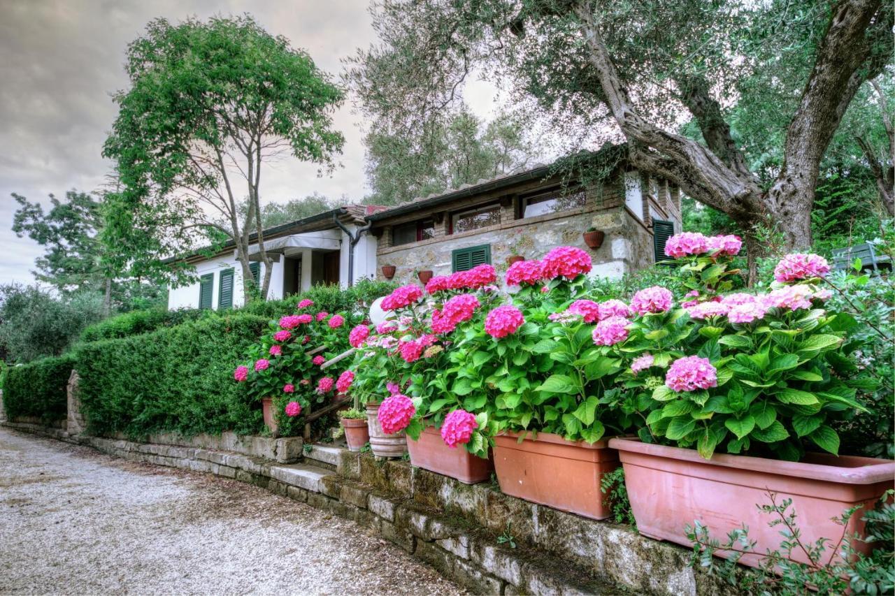 B&B Villa Garden Saturnia Quarto foto